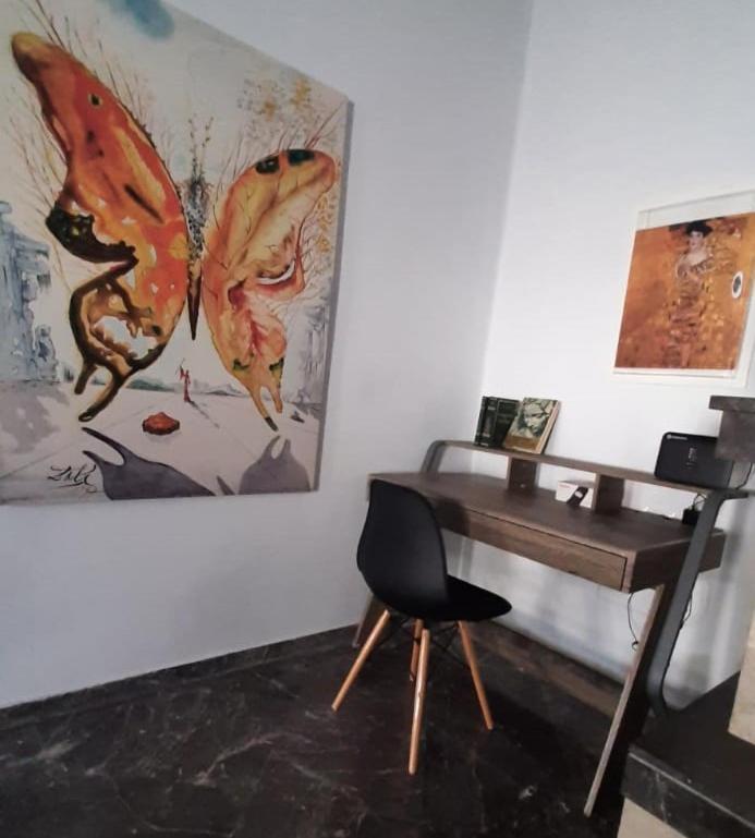 Dorian Apartment Kos Bagian luar foto