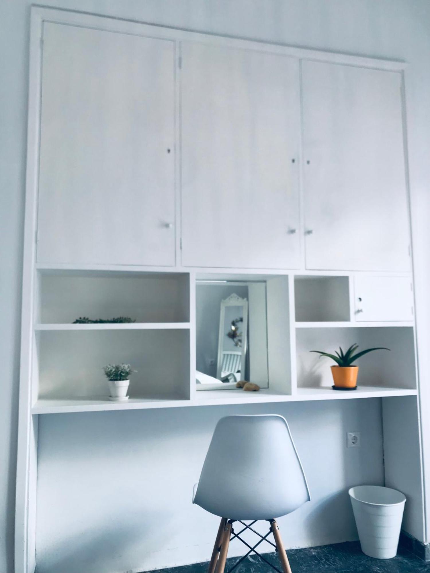 Dorian Apartment Kos Bagian luar foto