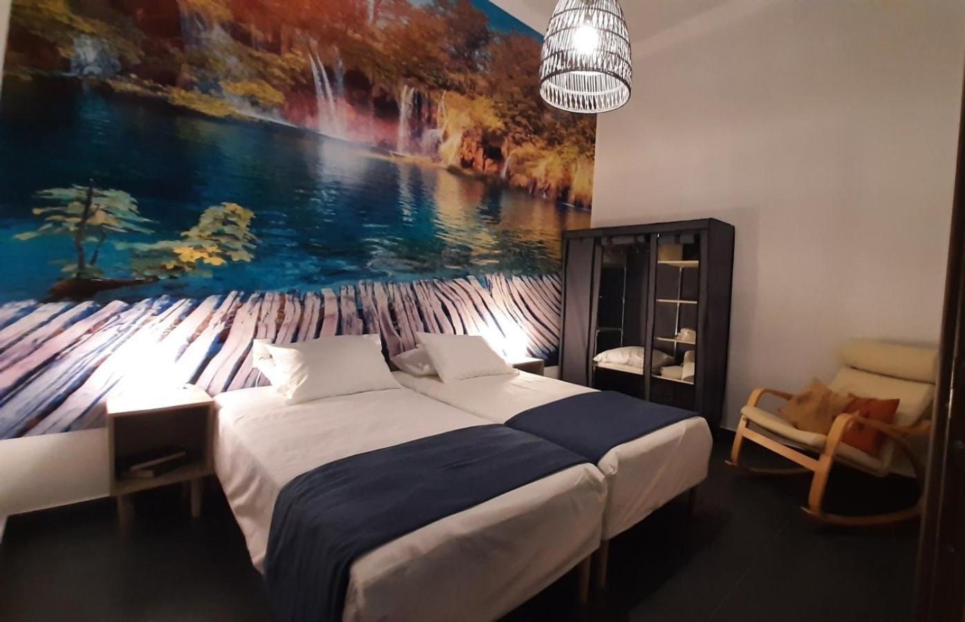 Dorian Apartment Kos Bagian luar foto