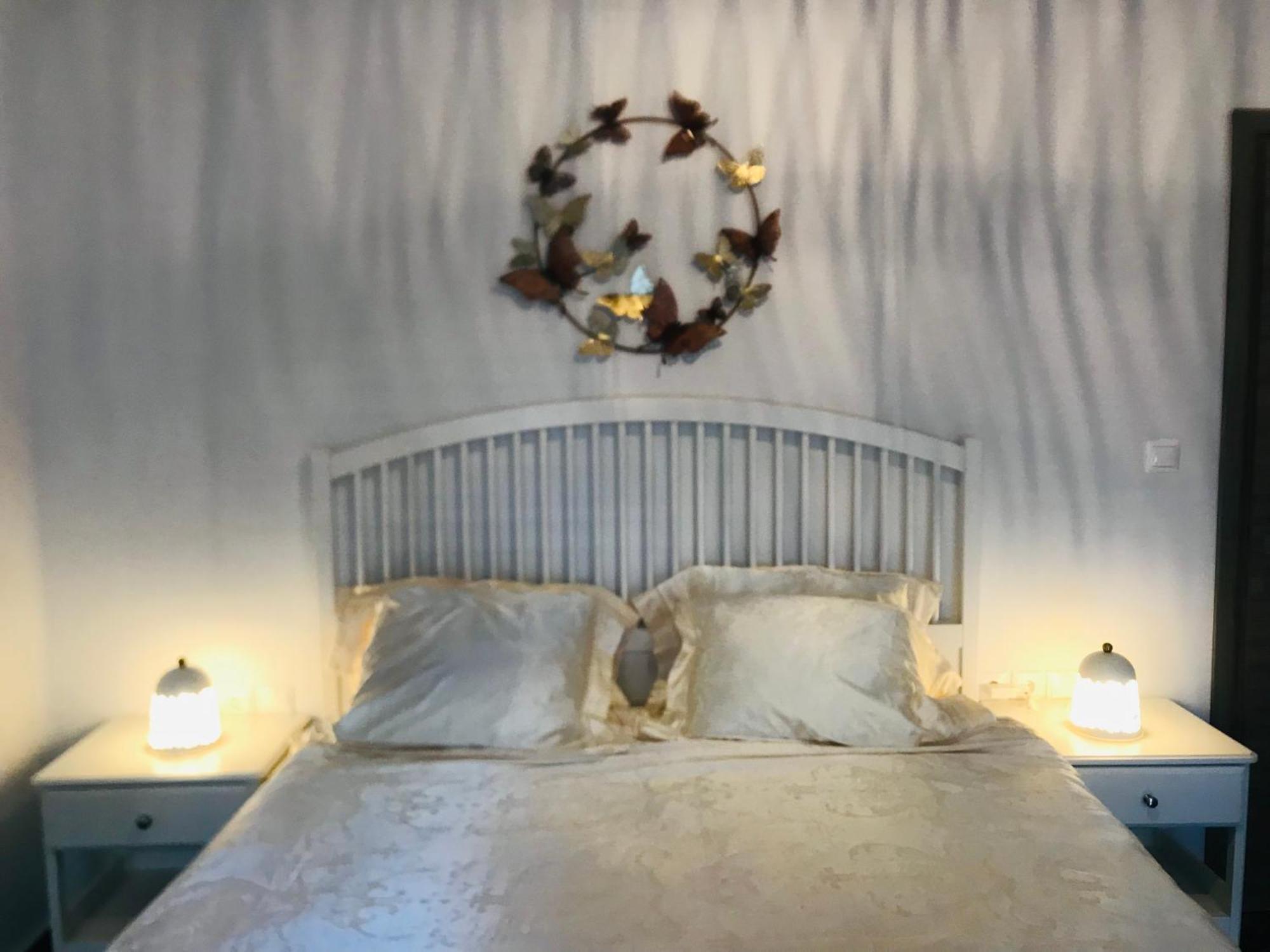 Dorian Apartment Kos Bagian luar foto