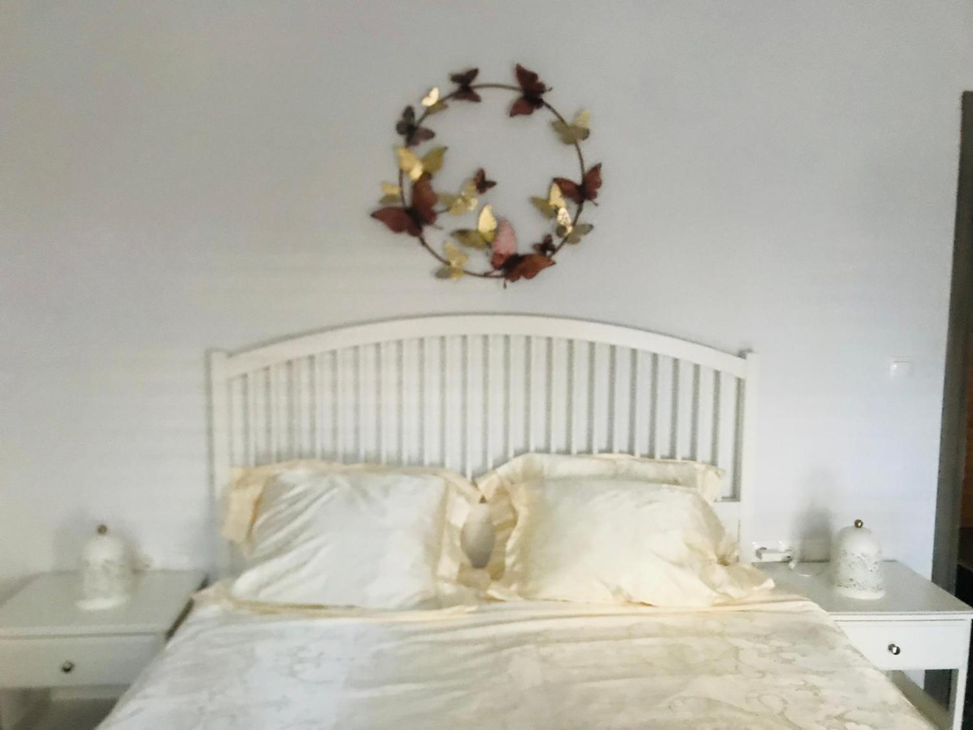 Dorian Apartment Kos Bagian luar foto